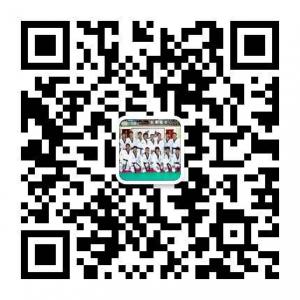 坑梓飞奥跆拳道微信公众号