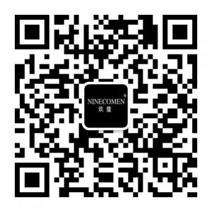 玖蔻洗护之美丽日微信公众号