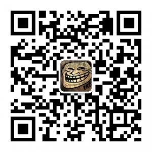 爆笑大事件微信公众号