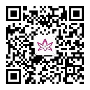 简爱格尼斯微信公众号