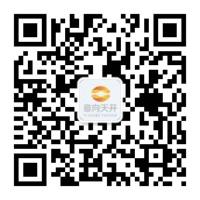 江苏意向天开孵化微信公众号