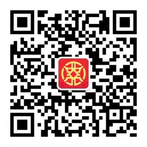 银票网微服务微信公众号