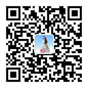 金融八卦女微信公众号