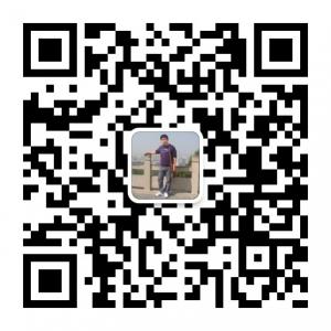 健身行业侯正龙微信公众号