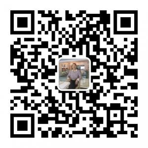 全民帮帮忙微信公众号