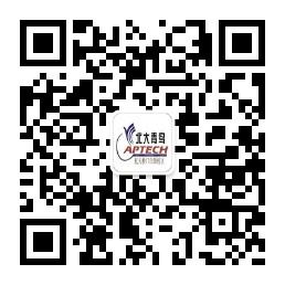 <b>航天桥IT白领校区</b>微信公众号