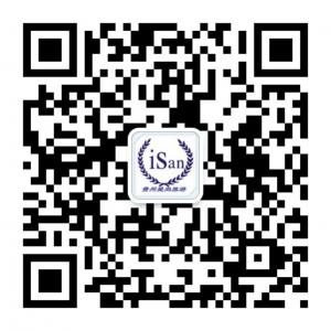 贵州爱尚旅游微信公众号