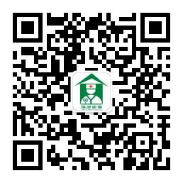 健康好管家微信公众号