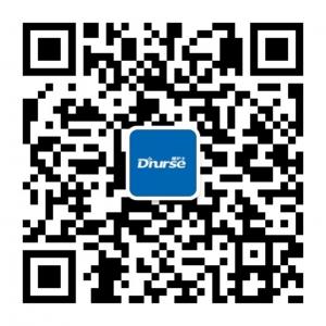 糖护士Dnurse微信公众号