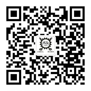 Fixedgear郑大微信公众号