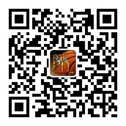 NBA篮球视频微信公众号