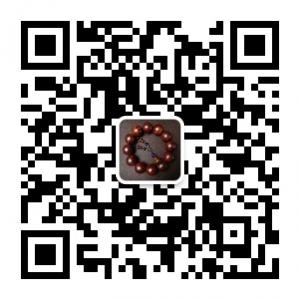 小叶紫檀店微信公众号