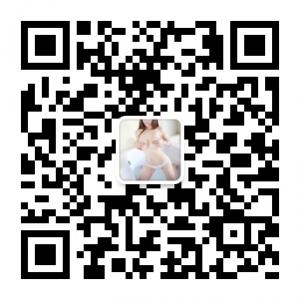 硬盘里的女神微信公众号