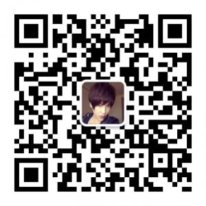 素颜女神形象设计师杰仔微信公众号