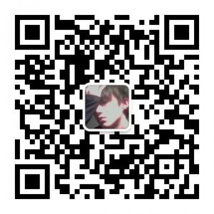 顶级黑客-杨菲微信公众号