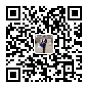 平安黄彩青微信公众号