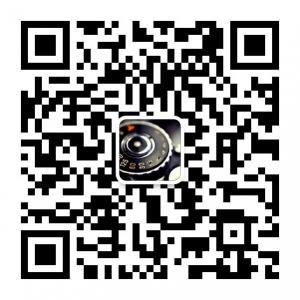 <b>单反摄影控</b>微信公众号