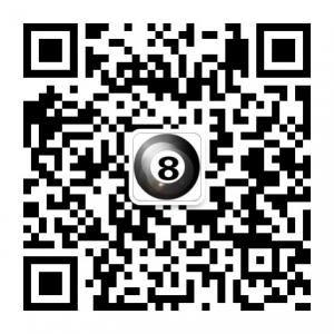 教你打台球微信公众号