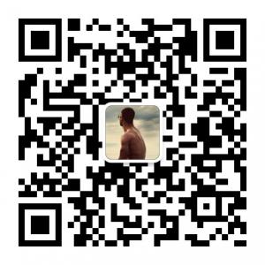 猛男养成计划微信公众号