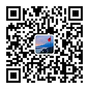 行摄地球村微信公众号