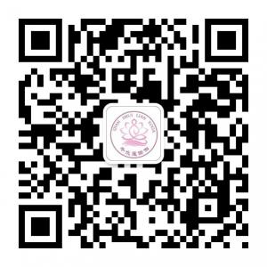 西安千水莲瑜伽微信公众号