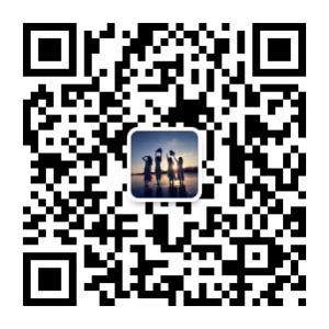 最美归属地微信公众号