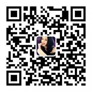 教你如何穿衣搭配微信公众号