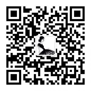 <b>MEILI时尚之眼</b>微信公众号