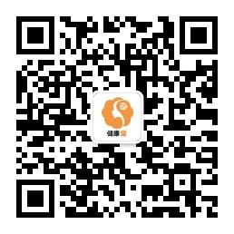 女子健康顾问微信公众号