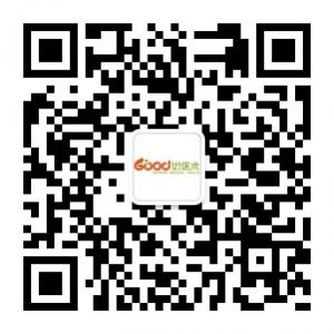 健康好医术微信公众号