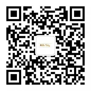 新丝绸之路电子商微信公众号