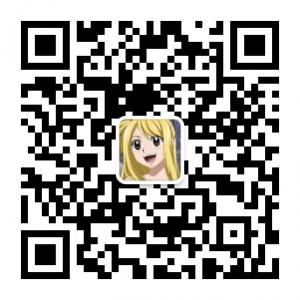 妖精的步伐微信公众号