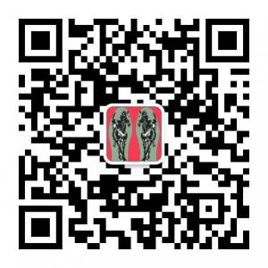 鸿运玫瑰十字绣鞋微信公众号