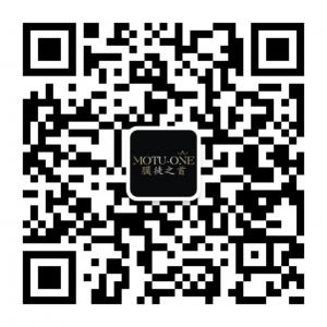 motuone膜徒之首微信公众号