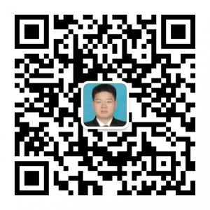 李俊松律师工作室微信公众号
