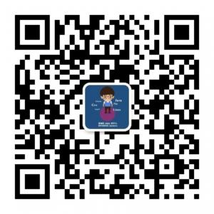 一个码农的日常微信公众号