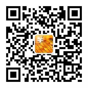 深圳金融超市微信公众号