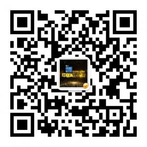 中国正在听微信公众号