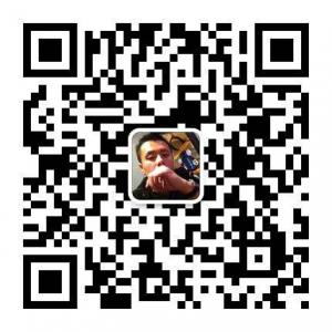 上海浦东【羽翼】微信公众号