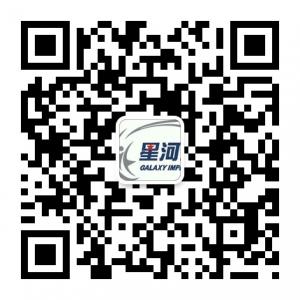 星河原动力健身微信公众号