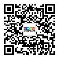 眸天下国际旅游顾问微信公众号