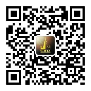 饰界名筑装饰微信公众号