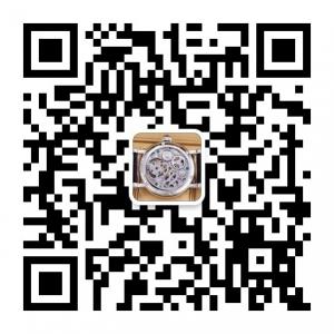 奢侈机械名表俱乐微信公众号