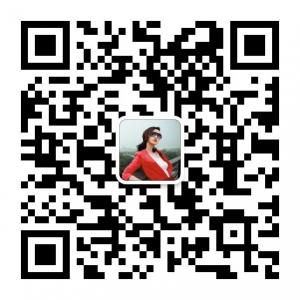 天天美人范微信公众号