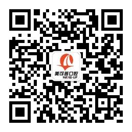 美可普口腔连锁微信公众号