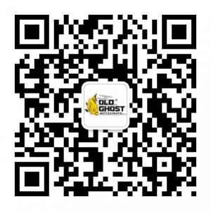 <b>老鬼钓鱼俱乐部</b>微信公众号