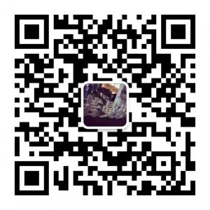 台湾若曼莎健康调微信公众号