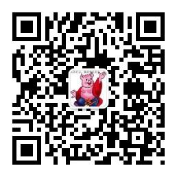 八戒爱美女微信公众号