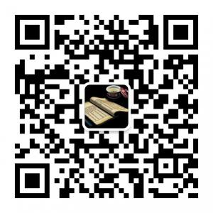 书香茶韵涤心源微信公众号