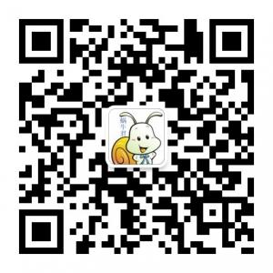 蜗牛君的异想世界微信公众号
